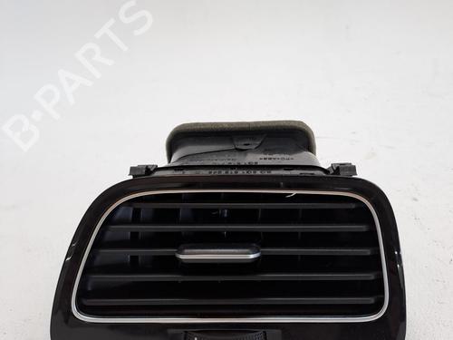 Used Air vent VW GOLF VII (5G1, BQ1, BE1, BE2) 2.0 TDI 4motion (150 hp) 24874532
