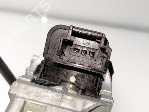 Ignition barrel CITROËN C-ELYSEE (DD_) 1.6 BlueHDi 100 | BP23380578M48 