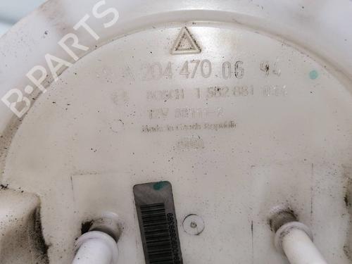 Fuel pump MERCEDES-BENZ C-CLASS (W204) C 220 CDI (204.008) | BP23377132M76 