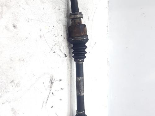 Used Right front driveshaft Right front driveshaft PEUGEOT 206 Hatchback (2A/C) 1.4 i (75 hp) 34537379 34537379
