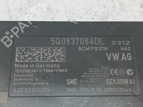 Electronic module AUDI Q2 (GAB, GAG) 30 TDI | BP40549458M83 - Image 2