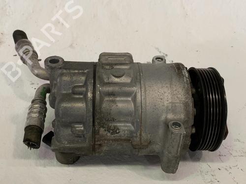 AC compressor VW EOS (1F7, 1F8) 2.0 TDI | BP38416550M34 - Image 3
