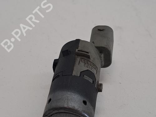 Electronic module BMW 7 (E65, E66, E67) 730 d | BP23374970M83 