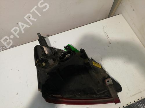 Left headlight HONDA CIVIC VI Fastback (MA, MB) 1.8 16V (MB6) | BP25458053C28 