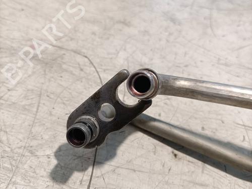 AC pipe DACIA SANDERO II TCe 90 (B8M1, B8MA, B8AC) | BP25455350M126