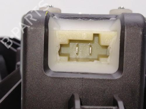 Heater blower motor FIAT FIORINO Box Body/MPV (225_) 1.3 D Multijet | BP23378970M62 
