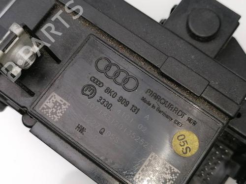 Ratlås/Tændingslås AUDI A5 (8T3) 1.8 TFSI (170 hp) 25346742