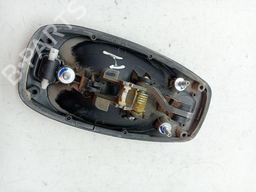 Used Exterior handle FIAT DOBLO Bus (263_) 1.3 D Multijet (263AXC1A) (90 hp) 23357547