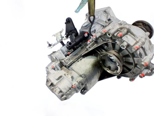 Gearbox AUDI A3 (8V1, 8VK) 1.6 TDI | BP33761587M3  - Image 10