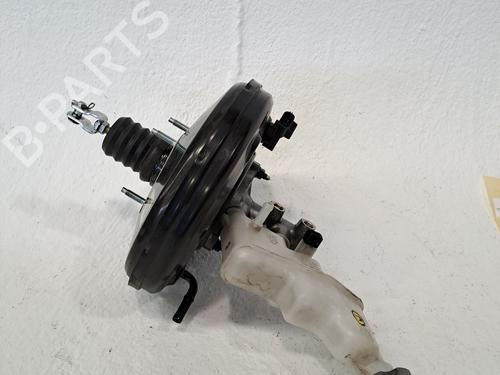 Used Servo brake KIA RIO III (UB) 1.2 CVVT (84 hp) 25613267