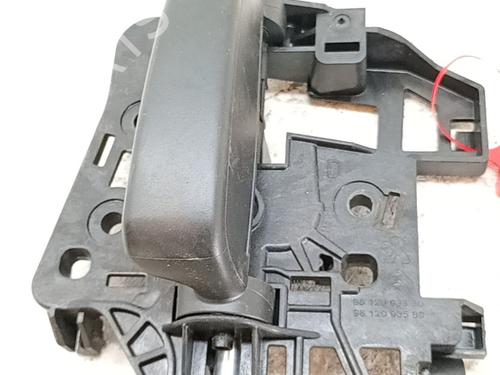 Used Front right interior door handle Front right interior door handle FIAT SCUDO Van 1.5 Multijet 120 (506) (120 hp) 36523056 36523056