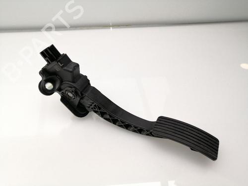 Used Pedal MITSUBISHI ASX (GA_W_) 1.6 DI-D (114 hp) 23404693