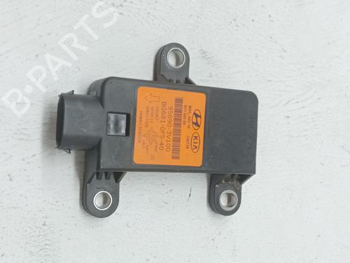 Elektronisk modul KIA SPORTAGE IV (QL, QLE) 1.7 CRDi (116 hp) 24515466