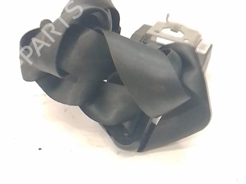 Rear left seatbelt DACIA LODGY (JS_) 1.6 LPG (JSNB) | BP37591811I29 - Image 2