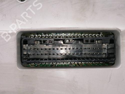 Instrument cluster NISSAN NOTE (E12) 1.5 dCi | BP23937352C47 