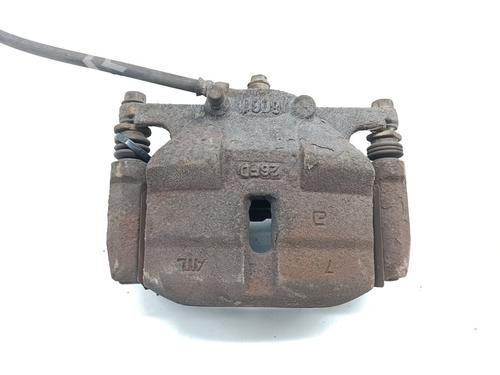 Used Right front brake caliper NISSAN QASHQAI / QASHQAI +2 I (J10, NJ10, JJ10E) 1.6 (117 hp) 26538436