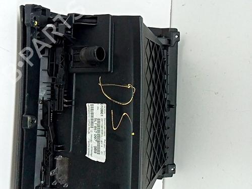 Glove box SKODA YETI (5L) 1.2 TSI | BP29585054C95 