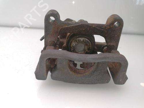 Right rear brake caliper FORD KUGA I 2.0 TDCi | BP23384746M106 