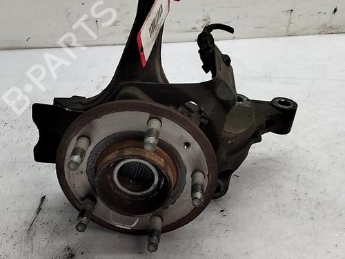 Mangueta delantera derecha Mangueta delantera derecha CHEVROLET CAPTIVA (C100, C140) 2.0 D (150 hp) 34608080 34608080