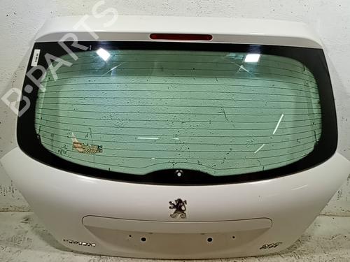 Used Tailgate Tailgate 38989938 38989938