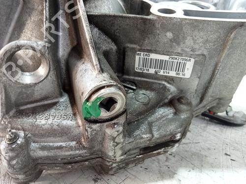 Gearbox SMART FORTWO Coupe (453) electric drive / EQ (453.391) | BP29051440M3 