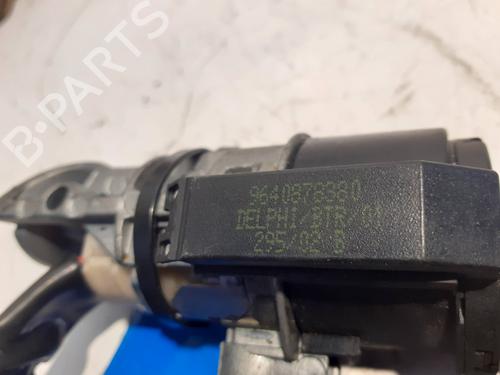 Ignition barrel PEUGEOT 406 (8B) 2.0 HDi 110 | BP25915677M48 
