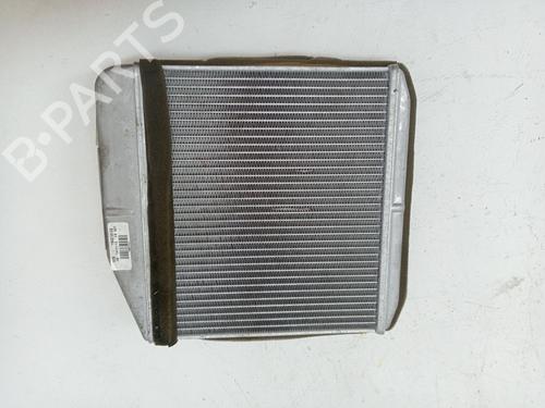 Air conditioning evaporator PEUGEOT BIPPER Tepee 1.3 HDi 75 | BP24108982M109 