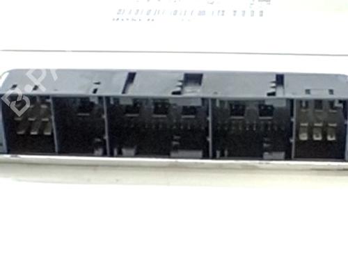 Used Engine control unit (ECU) MERCEDES-BENZ VANEO (414) 1.7 CDI (414.700) (91 hp) 29990968