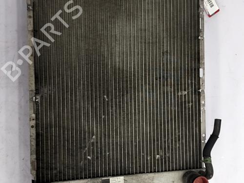 Used Water radiator Water radiator RENAULT CLIO III (BR0/1, CR0/1) 1.5 dCi (BR17, CR17) (86 hp) 33765118 33765118