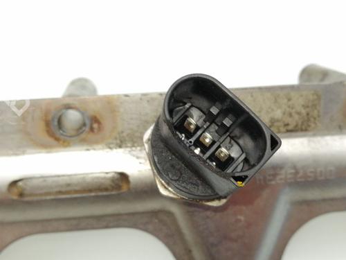 Used Injection rail AUDI A3 (8P1) S3 quattro (265 hp) 23651485