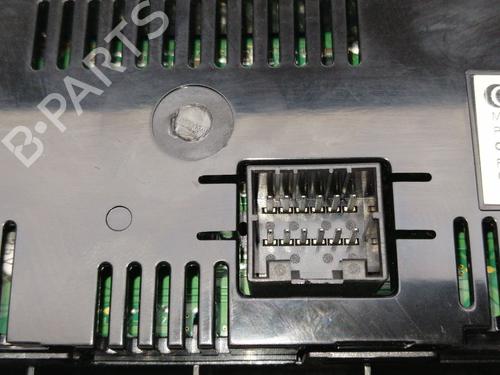 Used Climate control SUBARU LEGACY V Estate (BR) 2.0 D AWD (BRD) (150 hp) 23386325