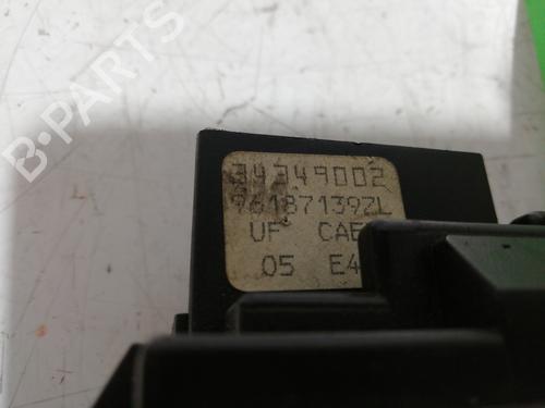 Steering column stalk PEUGEOT 306 Hatchback (7A, 7C, N3, N5) 1.6 | BP25454951I23 
