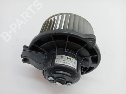 Used Heater blower motor TOYOTA COROLLA Verso (ZER_, ZZE12_, R1_) 2.2 D-4D (AUR10_, AUR10R) (136 hp) 23340652