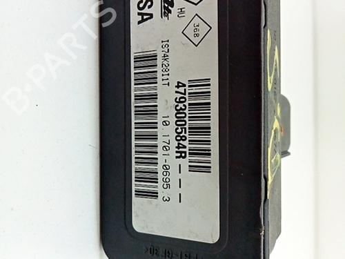 Sensor electrónico RENAULT MEGANE III Hatchback (BZ0/1_, B3_) 1.5 dCi (BZ1G, BZ1W, BZ0R) | BP29558222M84 