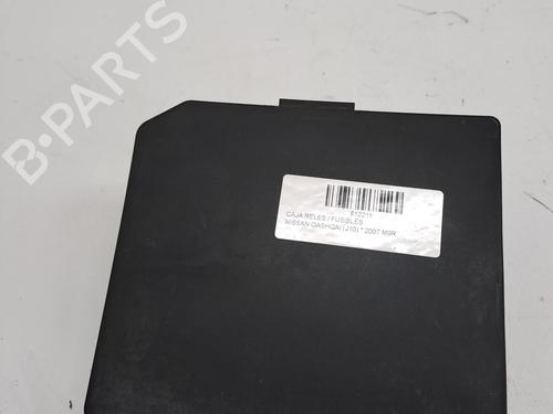 Fuse box NISSAN QASHQAI I (J10, NJ10) 2.0 dCi All-wheel Drive | BP23975294E1 