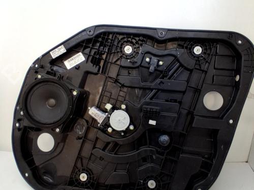 Front right window mechanism KIA CARENS IV 1.6 GDi | BP29351425C23 