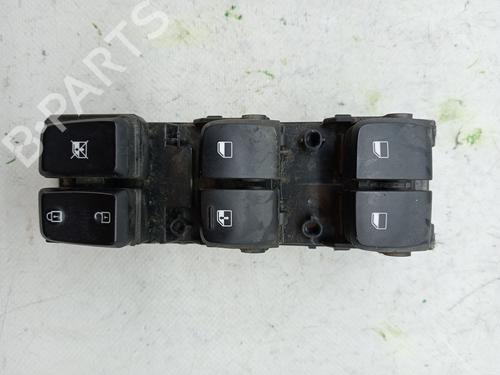 Used Left front window switch Left front window switch 37590021 37590021