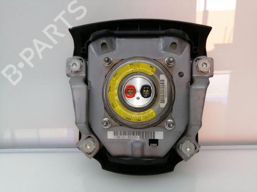 Driver airbag TOYOTA PRIUS Liftback (_W2_) 1.5 Hybrid (NHW20_, NHW20R) | BP23404564C9 