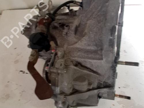 Gearbox ALFA ROMEO 147 (937_) 1.6 16V T.SPARK ECO (937.AXA1A, 937.BXA1A) | BP29822434M3