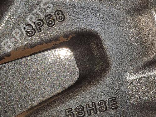 Rim NISSAN LEAF (ZE1) Electric | BP24402582C45 