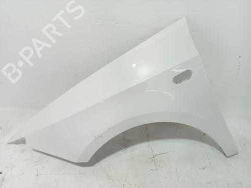 Used Left front fenders SEAT IBIZA IV (6J5, 6P1) 1.0 TSI (110 hp) 29606500