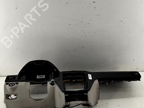 Cruscotto Cruscotto MERCEDES-BENZ C-CLASS (W204) C 200 CDI (204.001) (136 hp) 35977222 35977222
