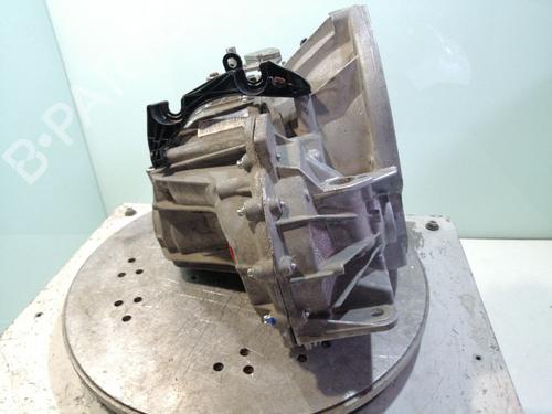 Gearbox RENAULT LAGUNA III (BT0/1) 2.0 dCi (BT01, BT08, BT09, BT0E, BT0K, BT12, BT1C, BT1D,... | BP24308213M3 