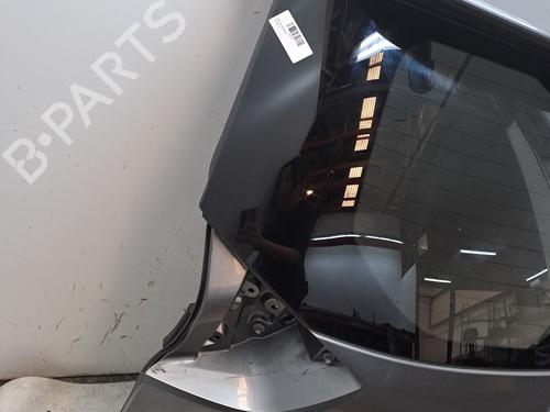 Tailgate NISSAN X-TRAIL III (T32_, T32R, T32RR) 2.0 dCi (T32) | BP23368860C6 