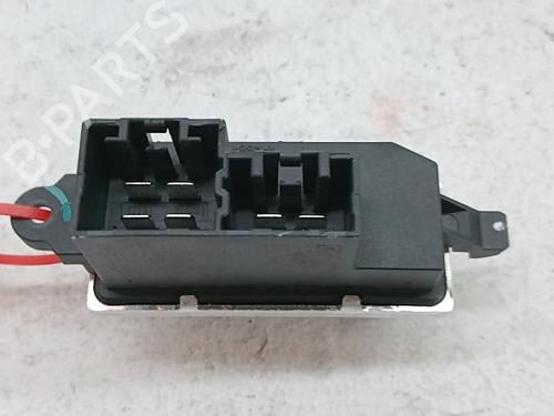 Heater resistor DACIA SPRING EV (B6M1) | BP40548735M108 - Image 2