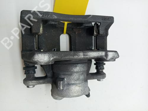Venstre bremsekaliber foran RENAULT KANGOO Express (FW0/1_) 1.5 dCi 75 (FW07, FW10, FW04) | BP23344935M105 