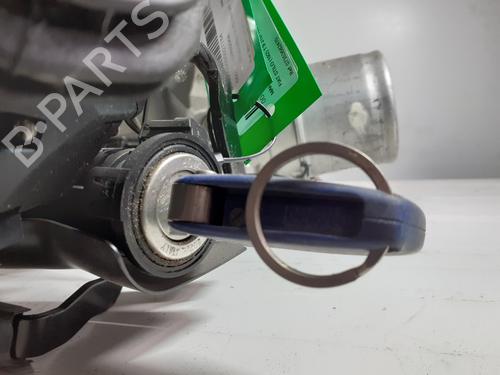 Ignition barrel FIAT STILO (192_) 1.6 16V (192_XB1A) | BP25458972M48 