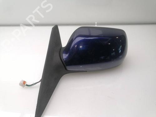 Left mirror MAZDA 6 Hatchback (GG) 2.0 DI (GG14) | BP23940458C26 