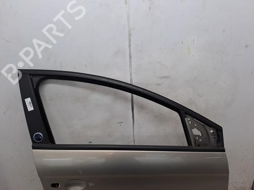 Right front door FIAT BRAVO II (198_) 1.6 D Multijet (198AXH1B) | BP23366970C3 