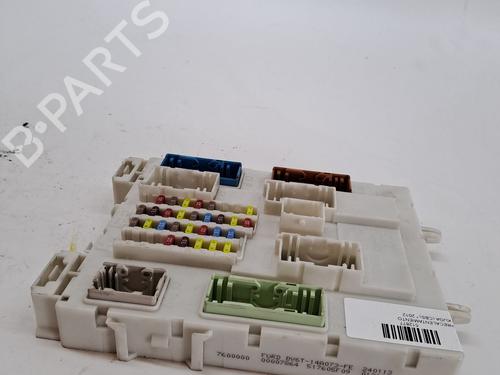 Electronic module FORD KUGA II (DM2) 1.6 EcoBoost | BP23366476M83 
